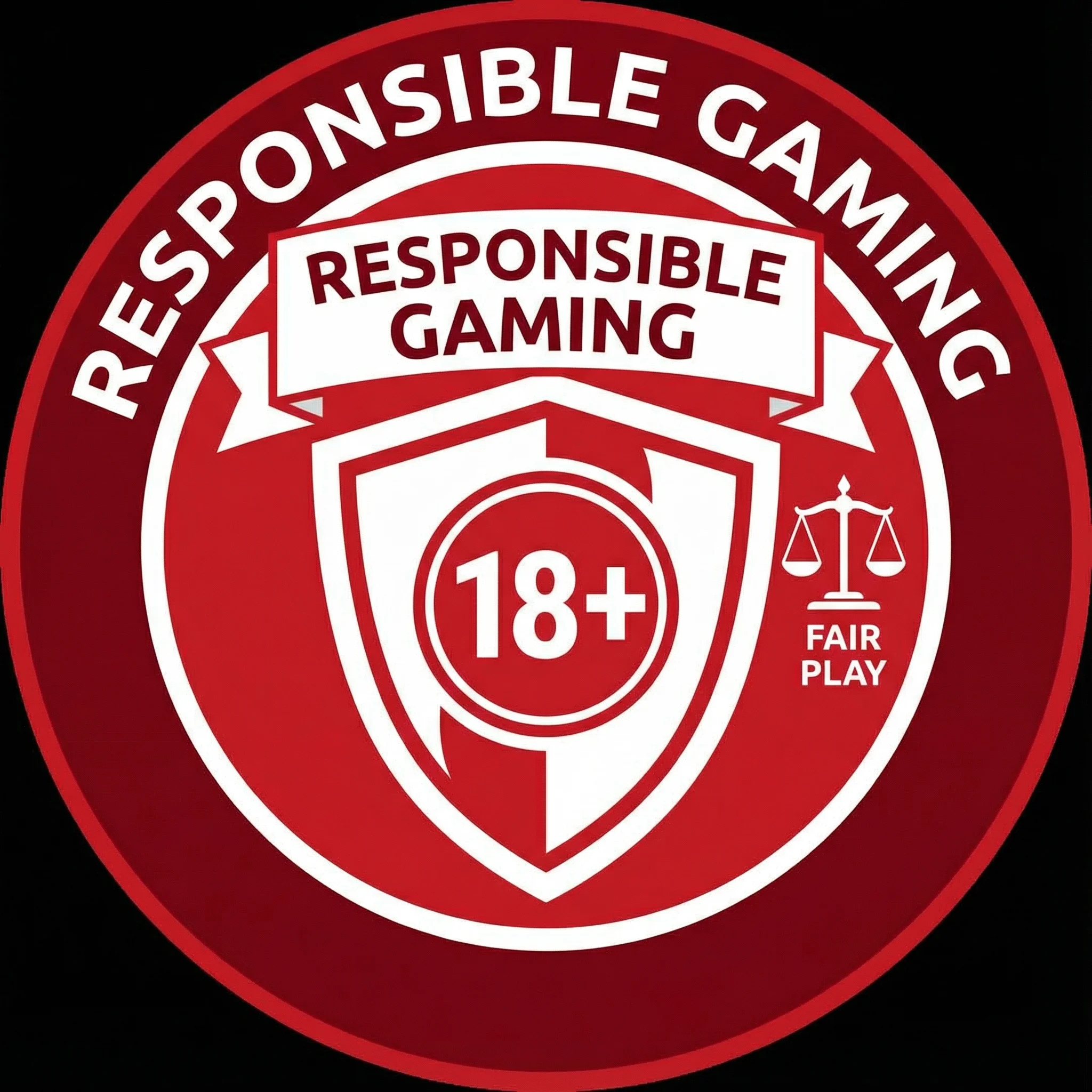 Jogo Responsável 18+